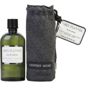 grau Flanell eau de toilette geoffrey bee men en s cologne 8,0 oz
