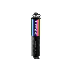 Lezyne Tasche Drive Pro HV Rahmenpumpe