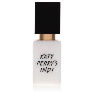 Katy Perry’s Indi by Katy Perry Mini Edp Spray (ungepackt) 0,33 oz Damen