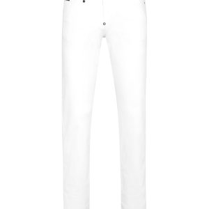 Denim Hose gerade geschnitten – 7670511337532