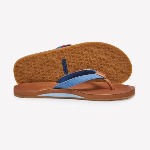 Hari Mari Del Mar Flip-Flop-Sandalen – Damen