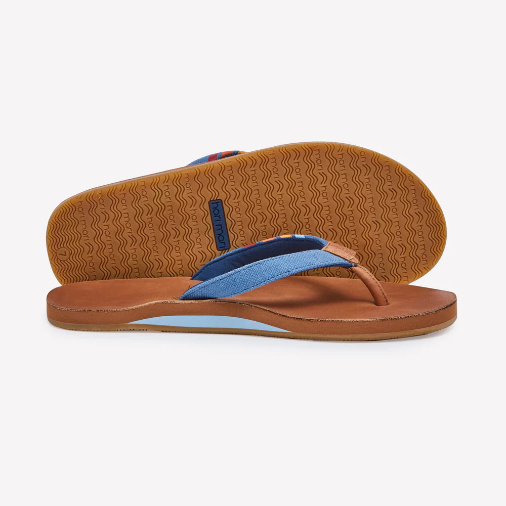 Hari Mari Del Mar Flip-Flop-Sandalen – Damen