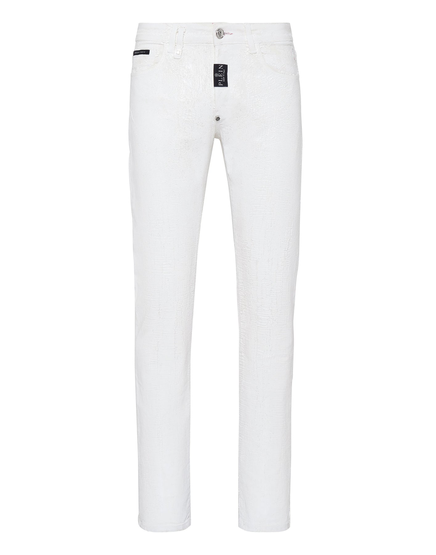 Jeanshose Super Straight Cut Fit