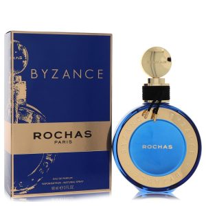 Byzance 2019 Edition by Rochas Eau de Parfum Spray 3 Unzen Damen