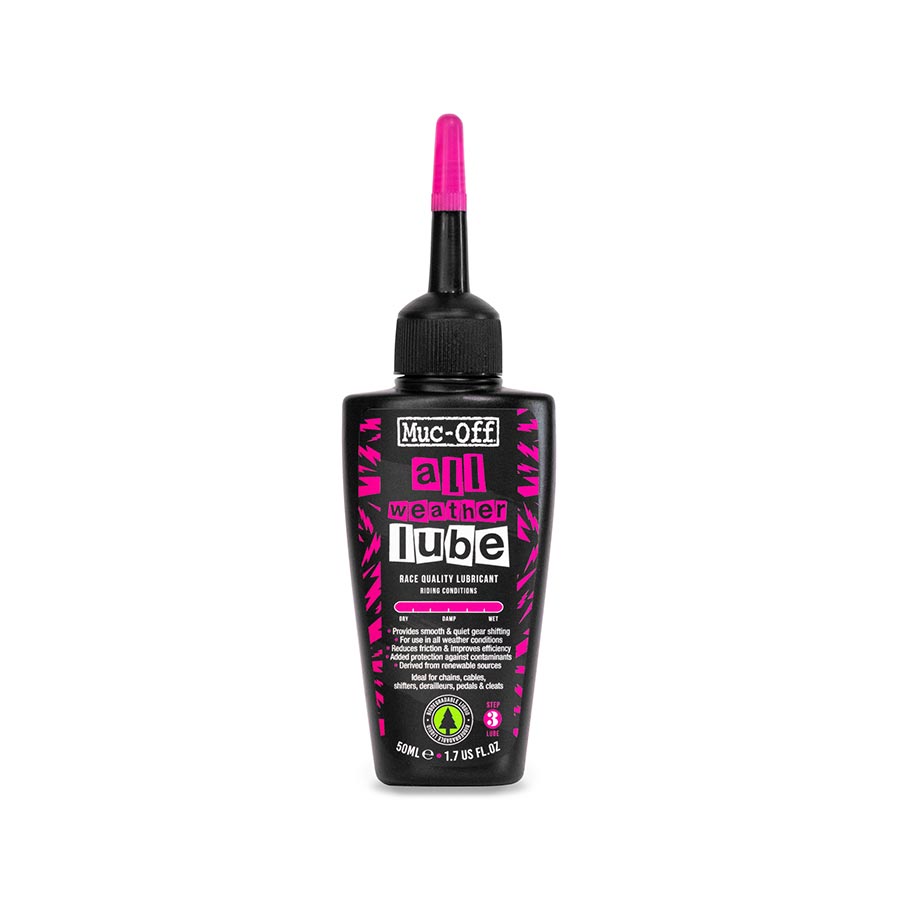 Muc-Off All Weather Schmiermittel