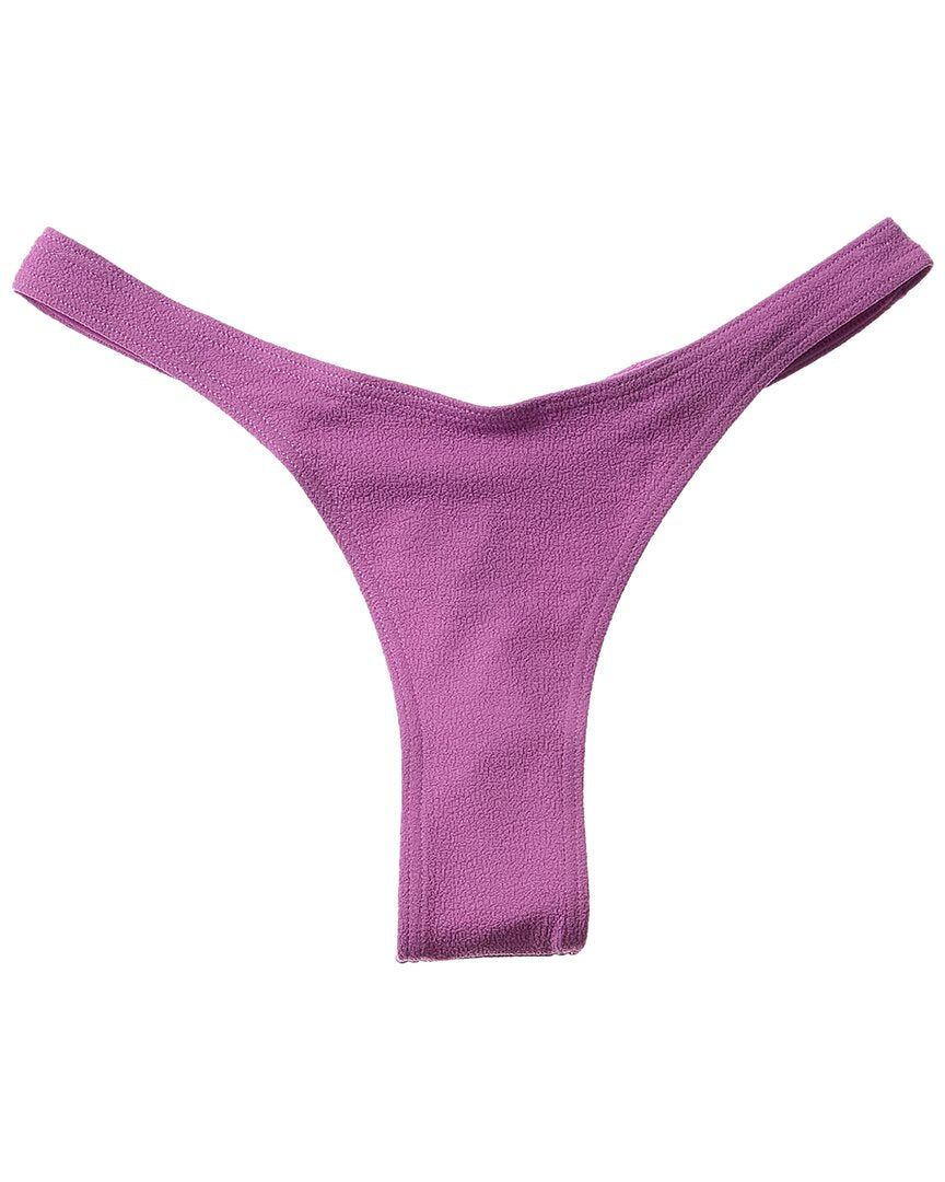 Bikinioberteile von Matteau Nineties