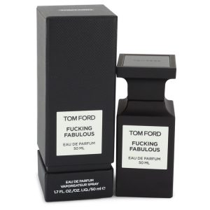 Fucking Fabulous by Tom Ford eu de parfum spray 1,7 oz Damen