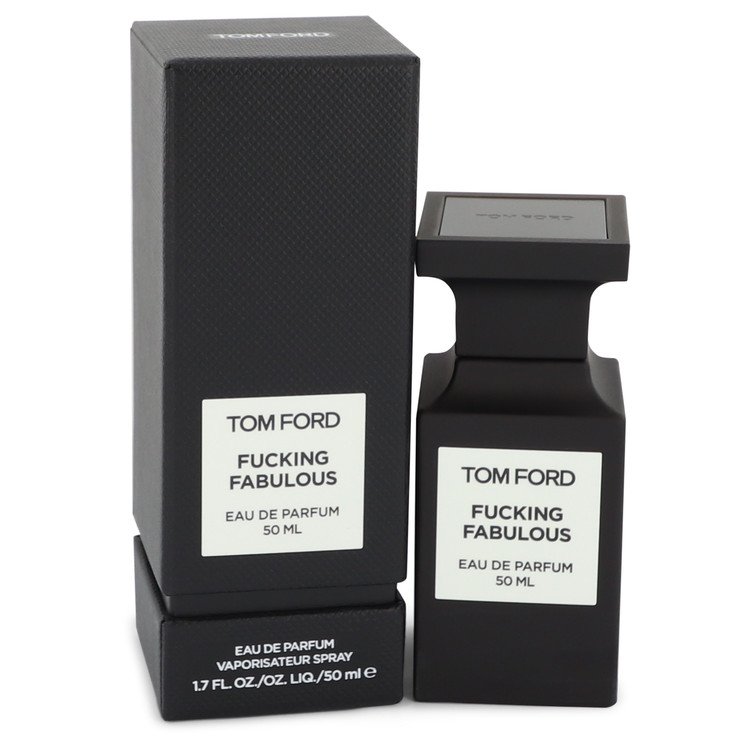 Fucking Fabulous von Tom Ford Eau de Parfum Spray 1,7 oz Damen