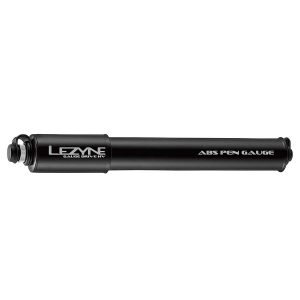 Lezyne Gauge Drive HV Rahmenpumpe