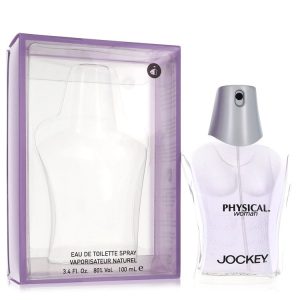 Physical Jockey by Jockey International Eau de Toilette Spray 3.4 Unzen Damen