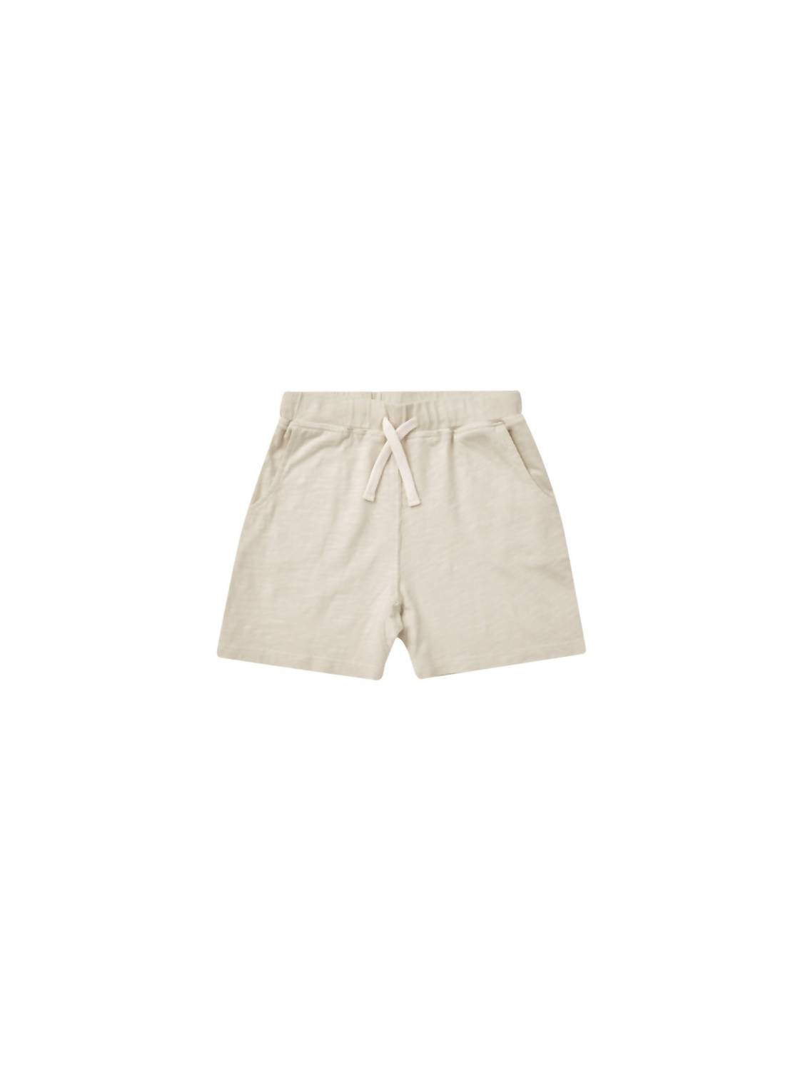 Jungen Sam kurz In Dove