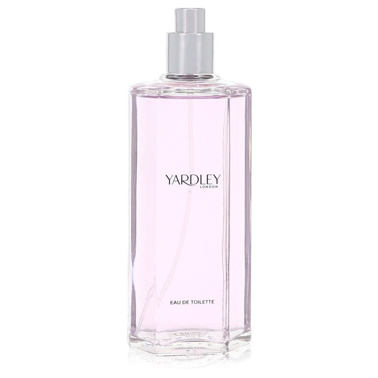 English Lavender von Yardley London Eau de Toilette Spray (Unisex Tester) 4,2 oz Damen