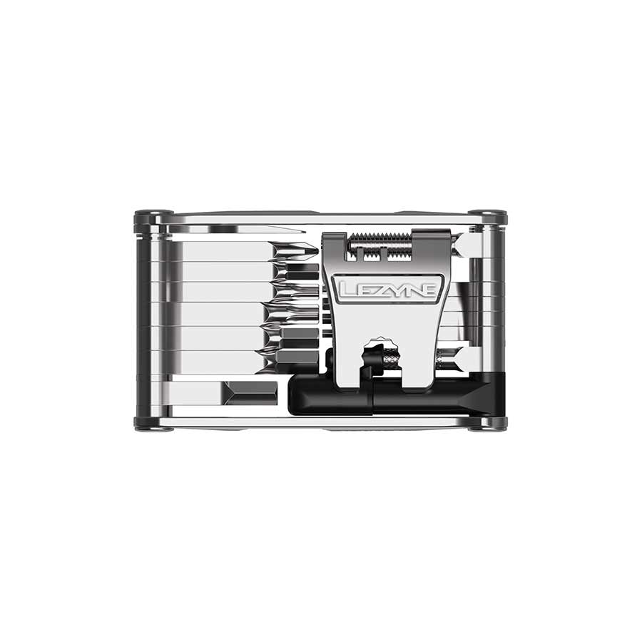 Lezyne Super SV Mehrfarbig-Tool