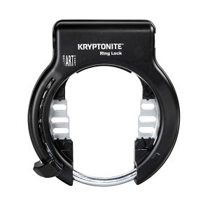 Kryptonite Ringrahmenschloss