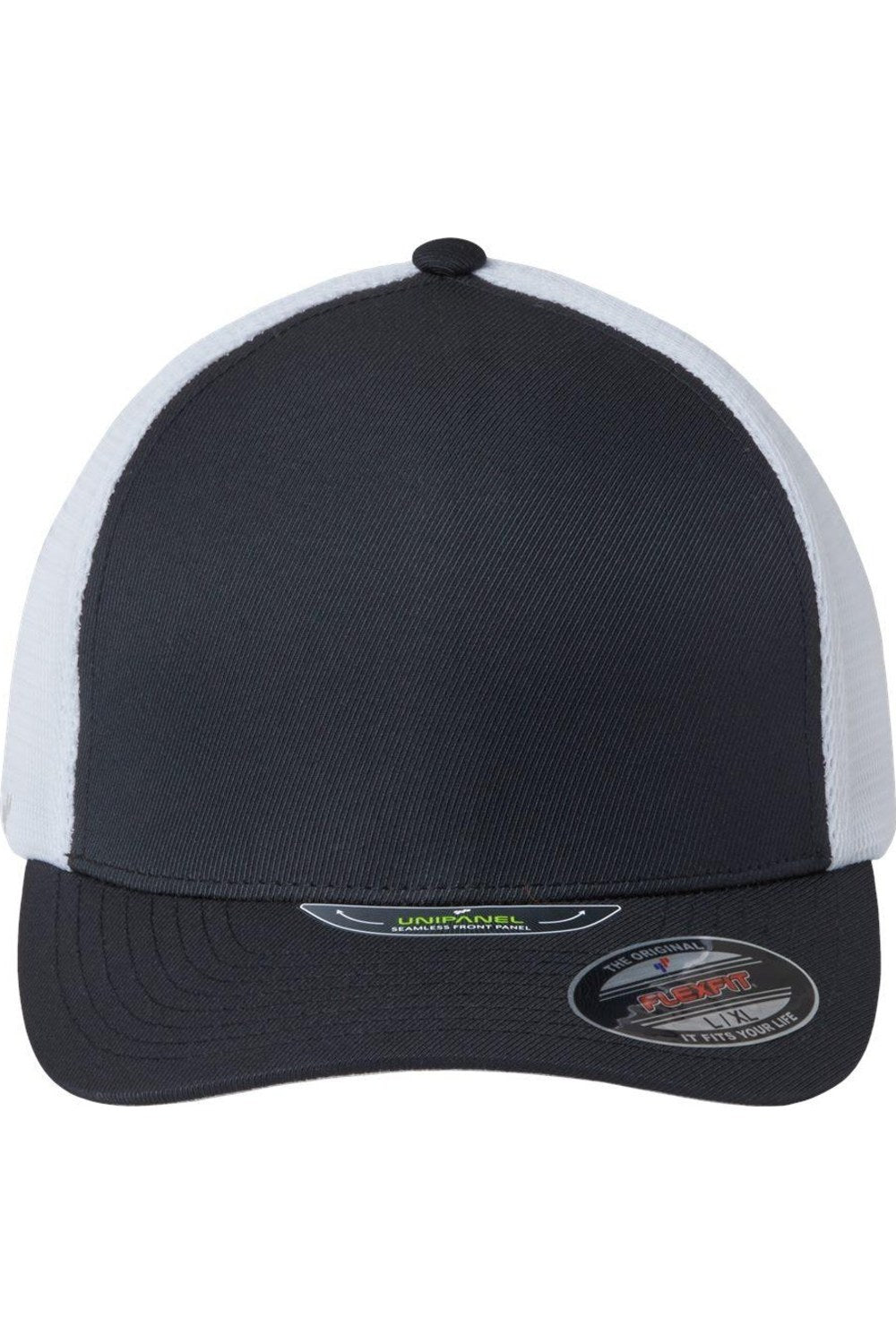 Flexfit Unipanel Trucker Kappe