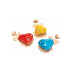 Fisch Castanet