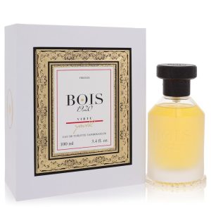 Bois 1920 Virtu Jugend von bois 1920 eau de parfum spray 3.4 oz Damen 7800262033468
