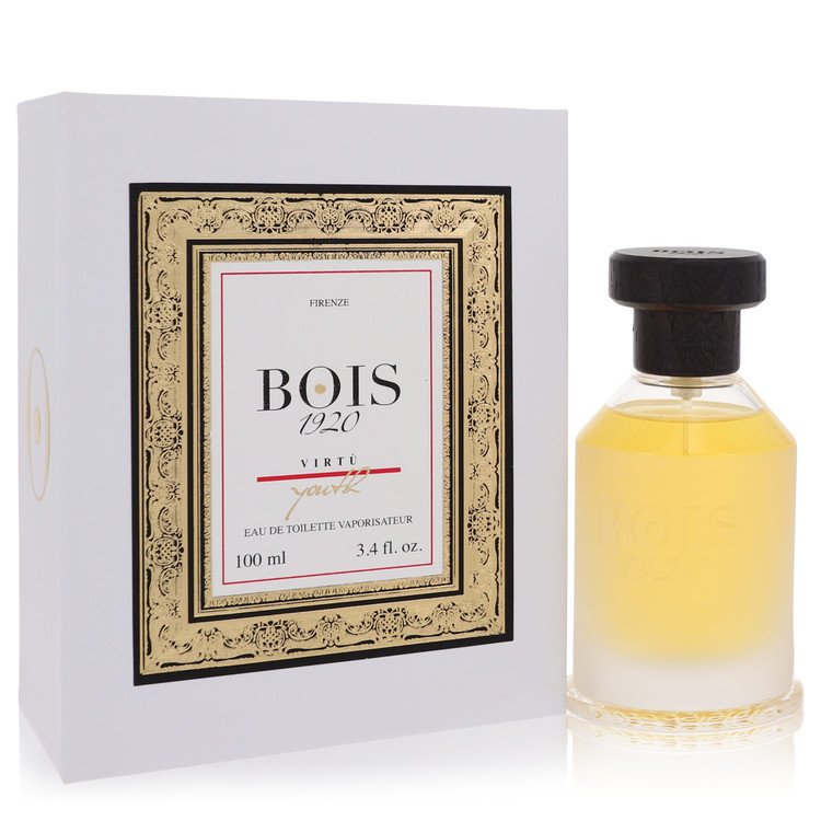 Bois 1920 Virtu Youth von Bois 1920 Eau de Parfum Spray 3.4 oz Damen