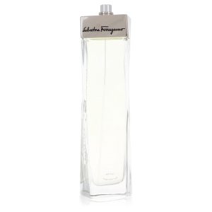 Salvatore Ferragamo by Salvatore Ferragamo Eau de parfum spray (Tester) 3,4 Unzen Damen