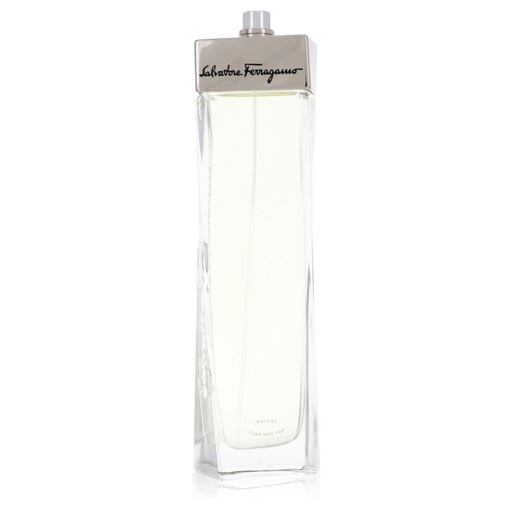 Salvatore Ferragamo von Salvatore Ferragamo Eau de Parfum Spray (Tester) 3,4 oz Damen