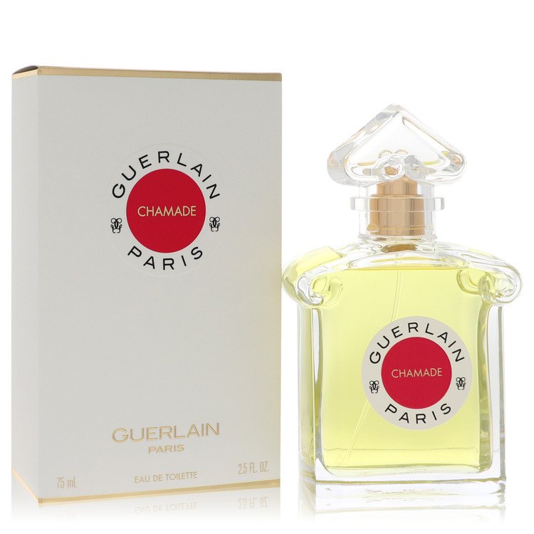 Chamade von Guerlain Eau de Toilette Spray 2,5 oz Damen