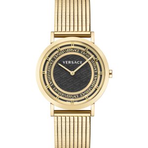 Armbanduhr der neuen Generation