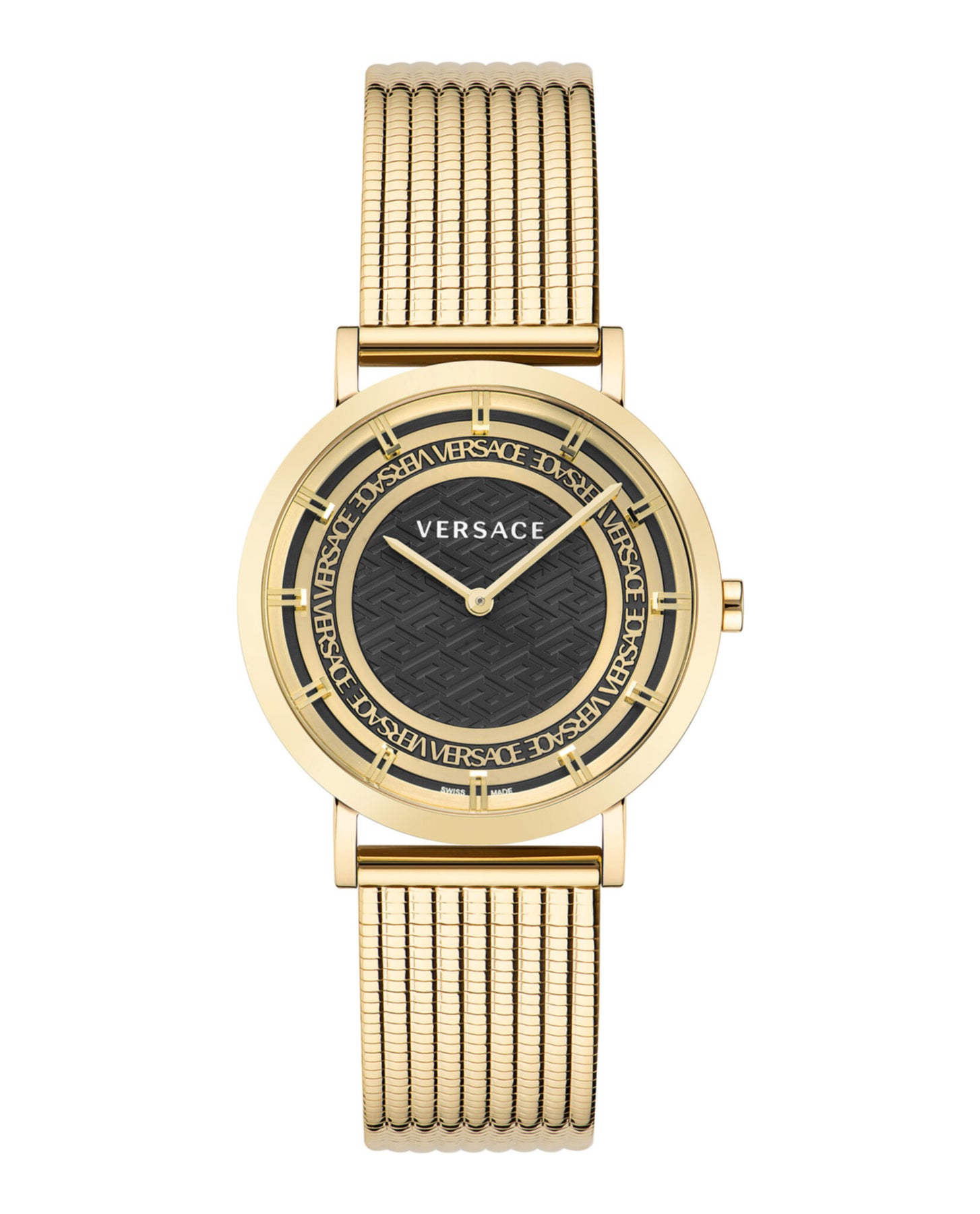 Armbanduhr der neuen Generation