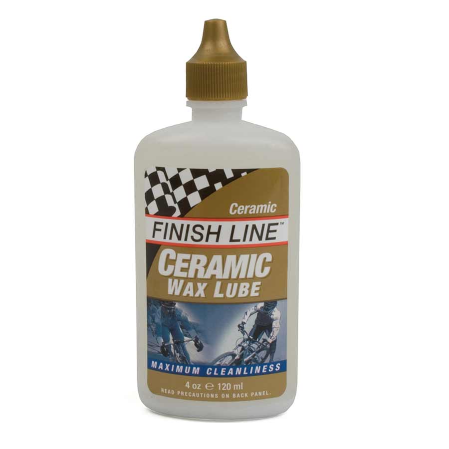 Finish Line Keramik Wachs Lube