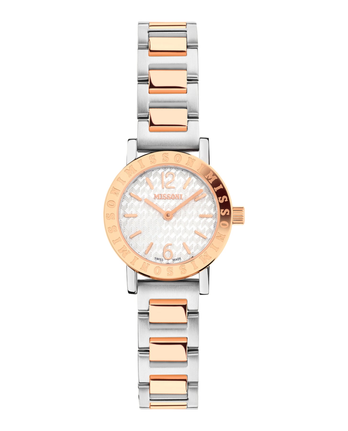Missoni Estate Armbanduhr