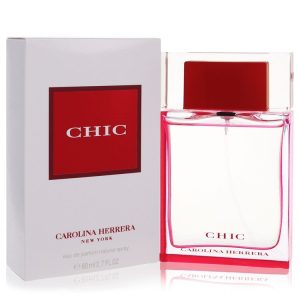 Chic by Carolina Herrera eu de parfum spray 2,7 oz Damen