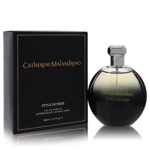 Style De Paris by Catherine Malandrino eu de parfum spray 3,4 oz Damen