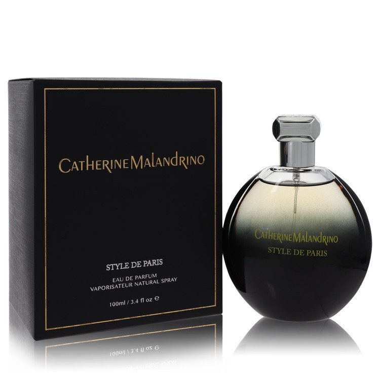 Style De Paris von Catherine Malandrino Eau de Parfum Spray 3.4 oz Damen