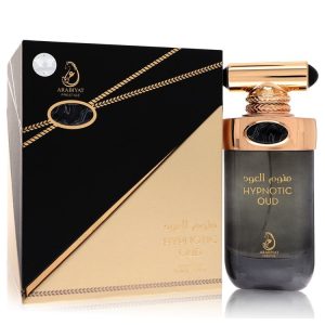 Arabiyat Hypnotic Oud von Arabiyat Prestige Eau de Parfum Spray 3.4 oz Damen