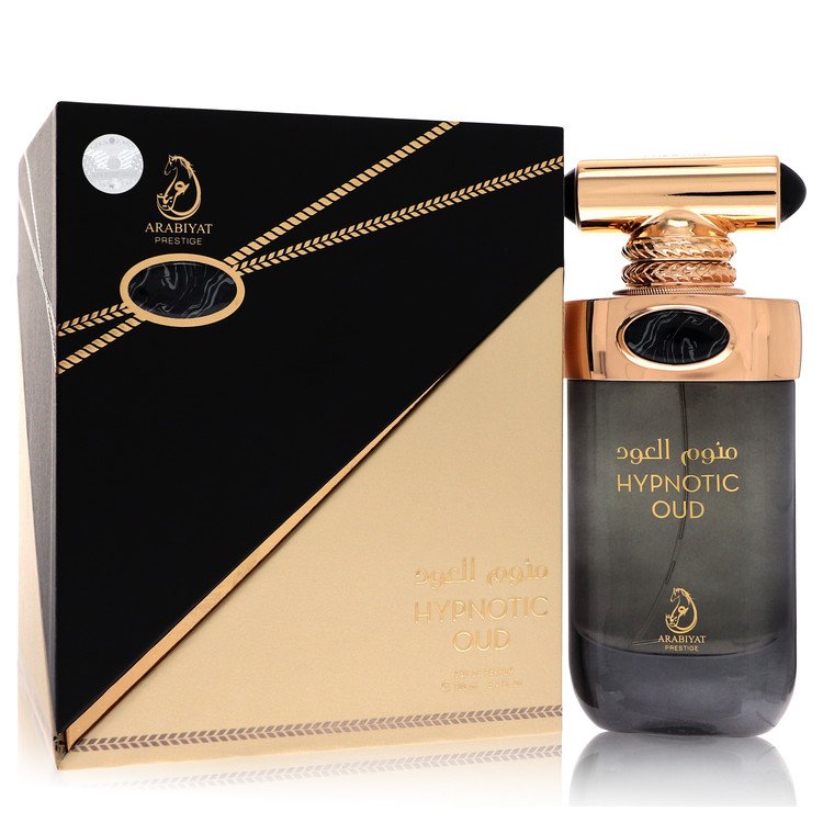 Arabiyat Hypnotic Oud von Arabiyat Prestige Eau de Parfum Spray 3.4 oz Damen
