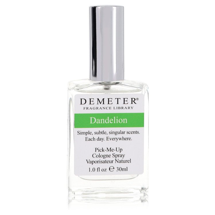 Demeter Löwenzahn von Demeter Cologne Spray (unboxed) 1 oz Damen