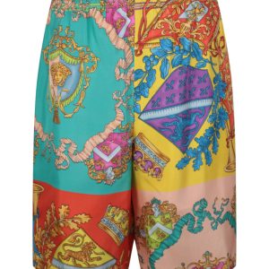 Royal Rebellion Shorts 7670731243580