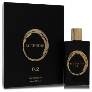 Accendis 0.2 von Accendis Eau de Parfum Spray 3.4 oz Damen