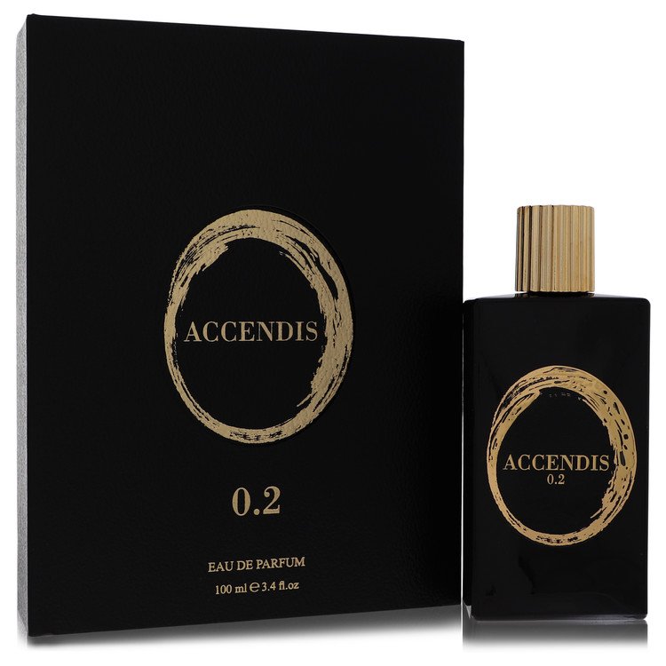Accendis 0.2 von Accendis Eau de Parfum Spray 3.4 oz Damen