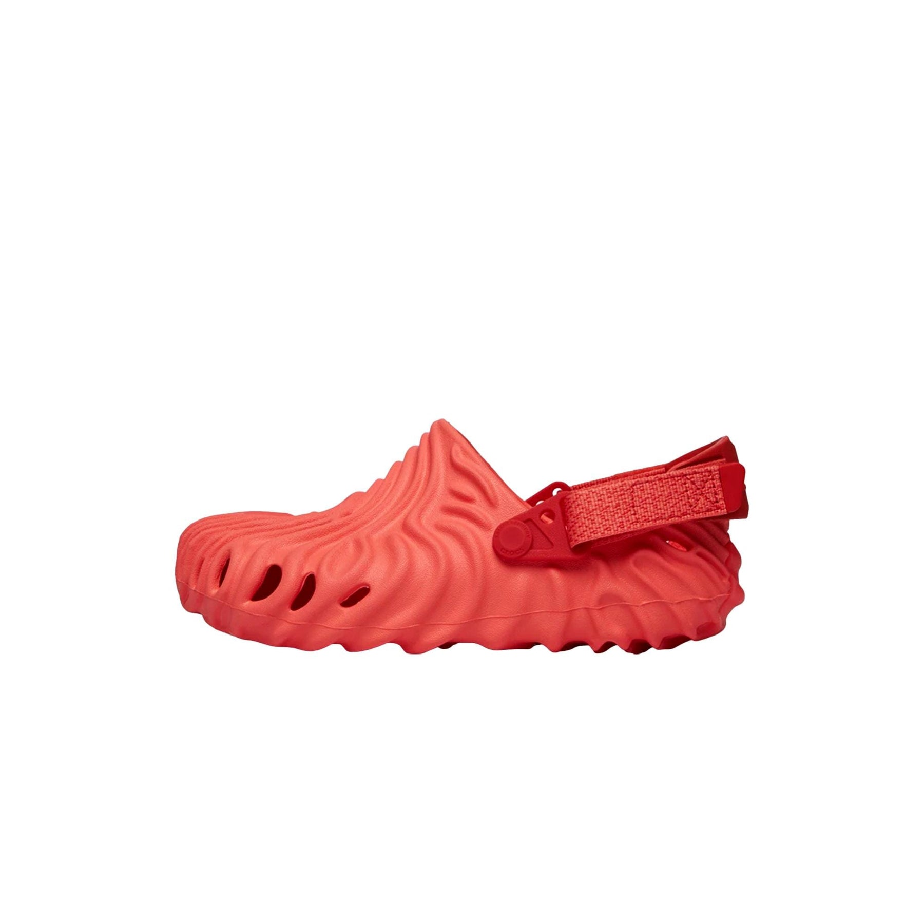 Crocs Salehebembury x Crocs Pollex Clog Begonia 208600-6WN Vorschule