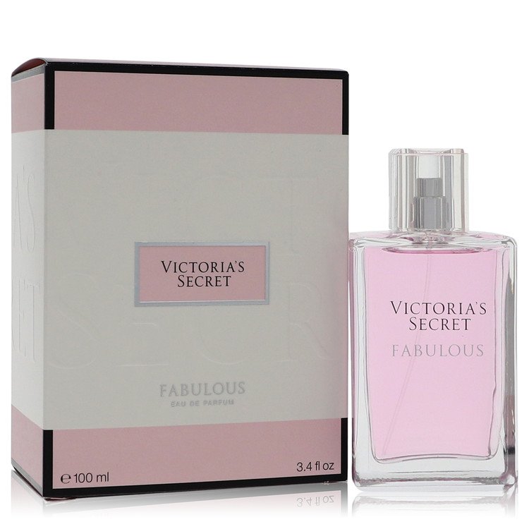 Victoria's Secret Fabulous von Victoria's Secret Eau de Parfum Spray 3.4 oz Damen