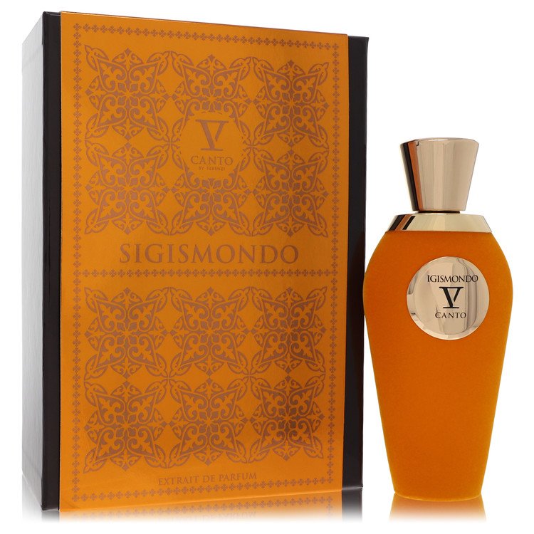 Sigismondo V von V Canto Extrait De Parfum Spray 3,38 oz Damen