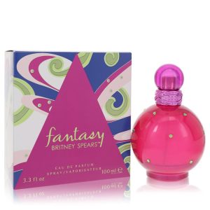 Fantasy by Britney Spears eu de parfum spray 3.3 oz Damen 7800257675324