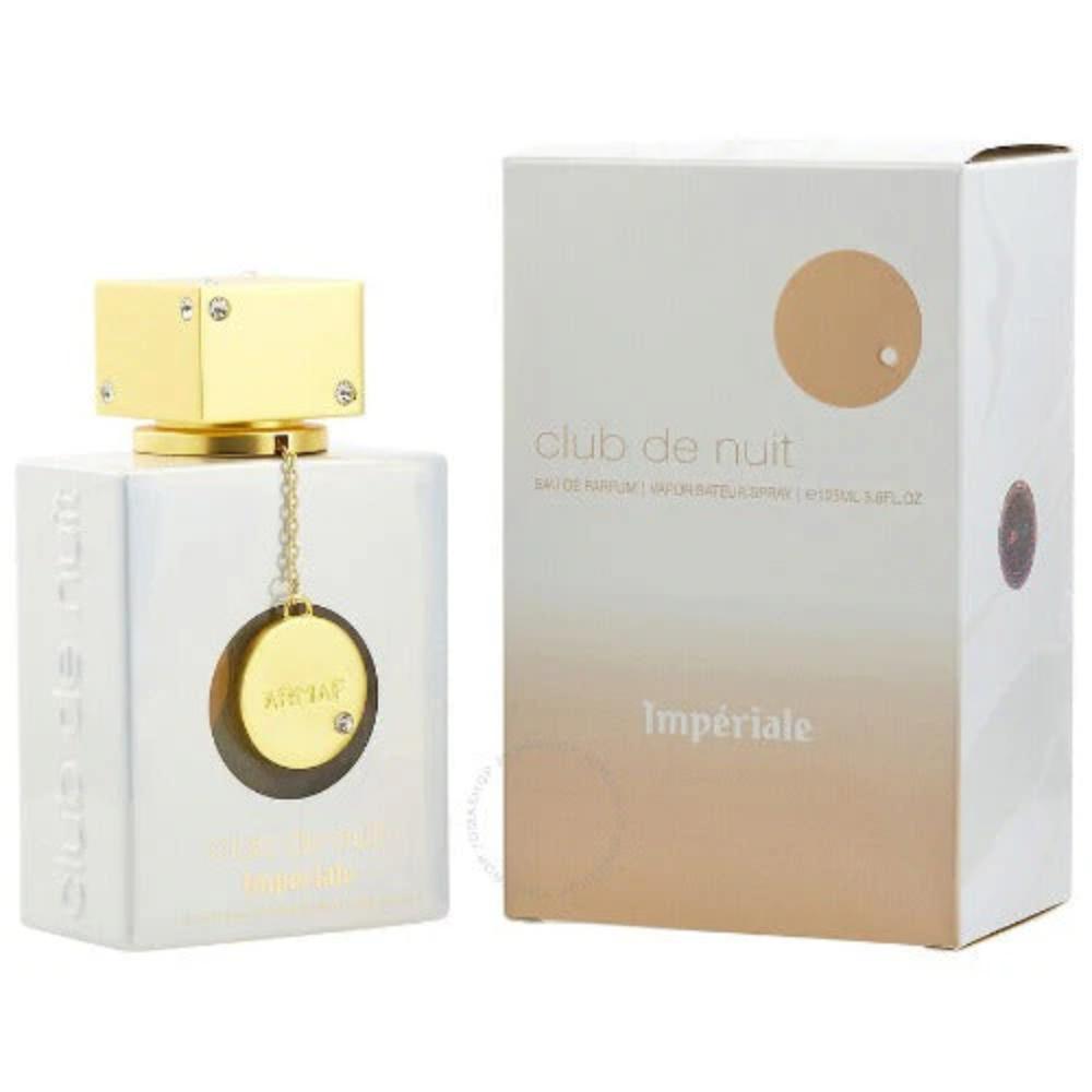 Armaf Club De Nuit Imperiale Eau de Parfum Armaf Damen Parfüm 6.8 Oz