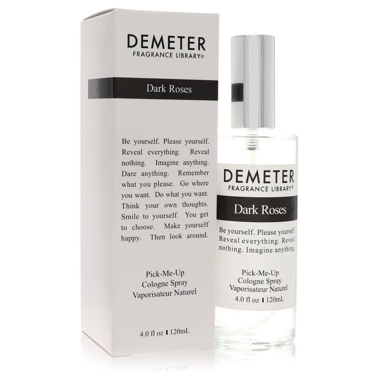 Demeter dunkel Roses von Demeter Cologne Spray 4 oz Damen