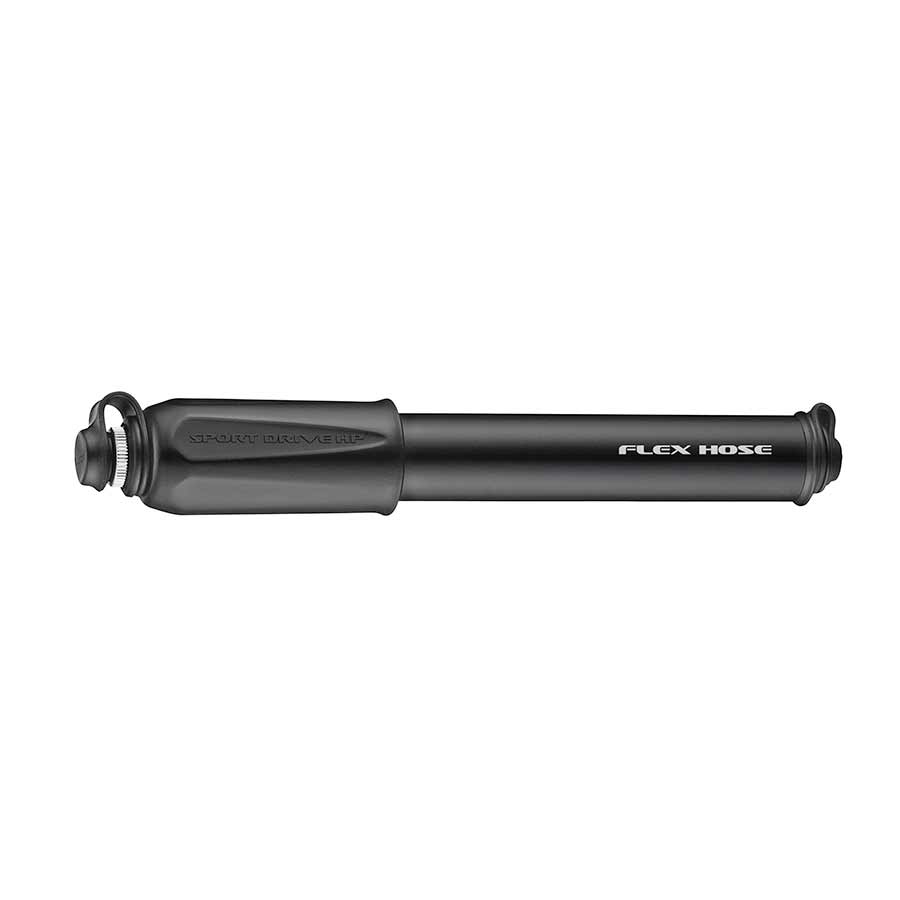Lezyne Sport Drive HP Rahmenpumpen