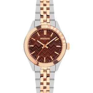 Missoni Classic Armbanduhr 7764965916732