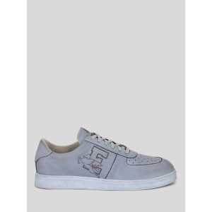 College Turnschuhe mit Pegaso 7827448725564
