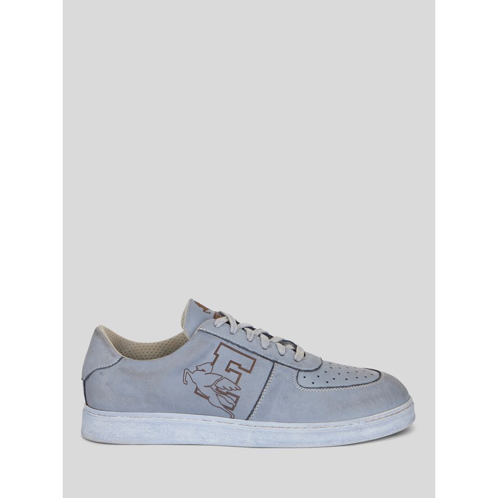 College Sneaker mit Pegaso
