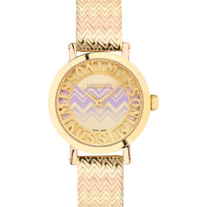 Missoni Melrose Armbanduhr 7764959166524