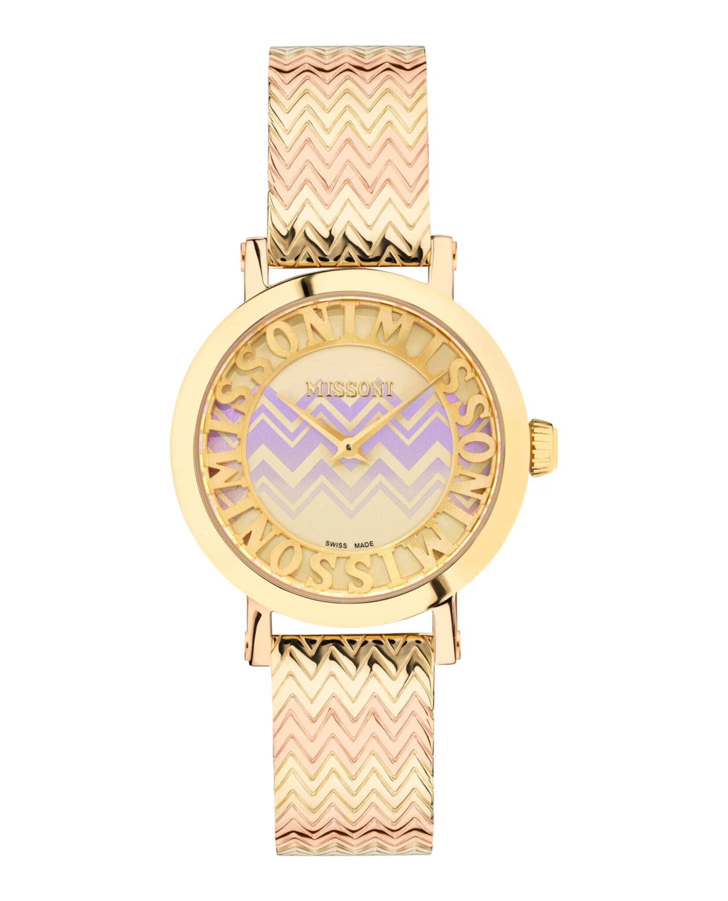 Missoni Melrose Armbanduhr